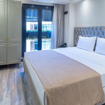 Mardia Hotel Стамбул Экстерьер фото