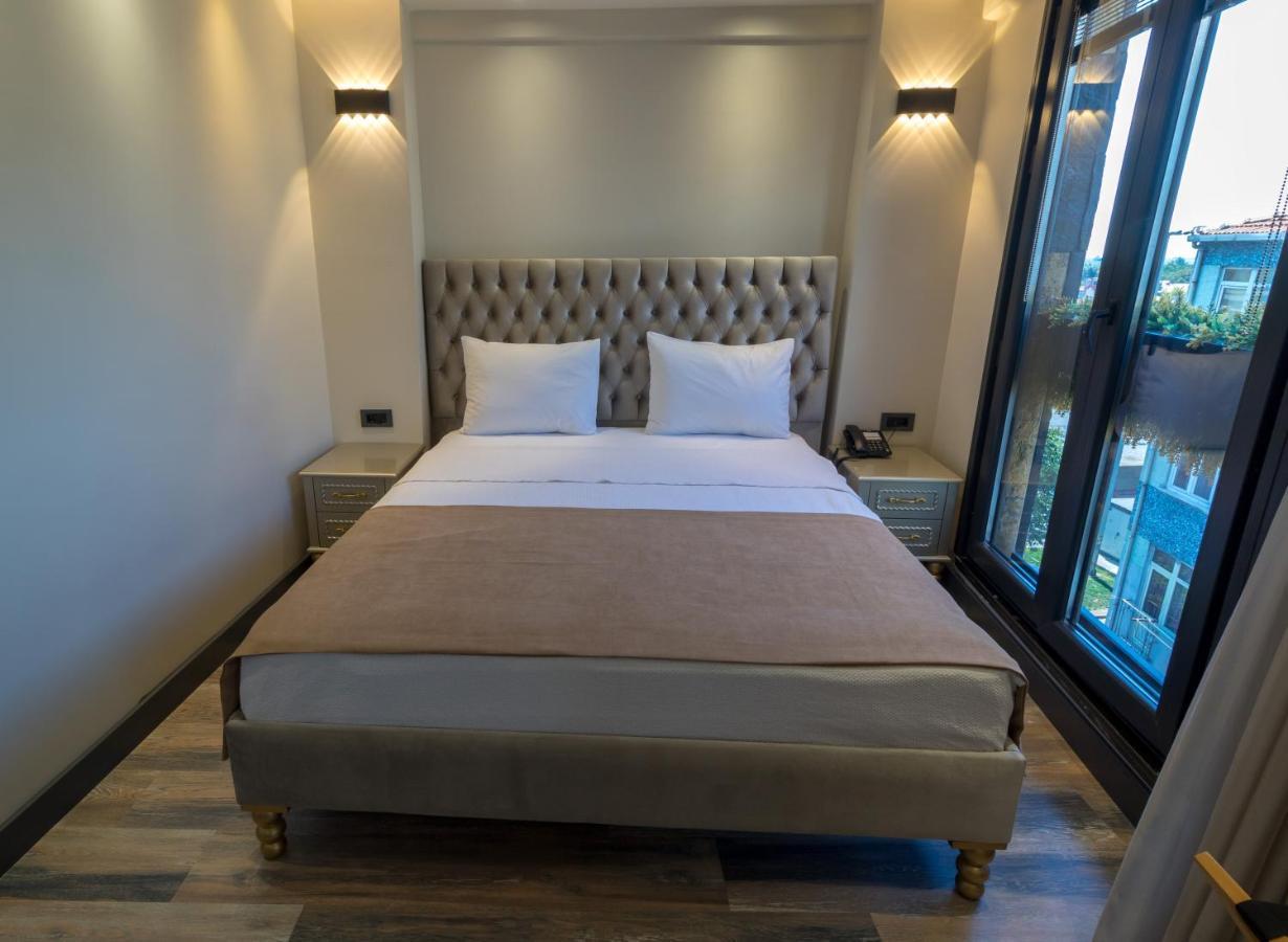 Mardia Hotel Стамбул Экстерьер фото