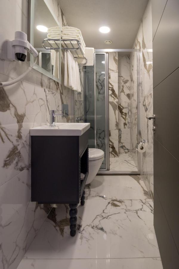 Mardia Hotel Стамбул Экстерьер фото