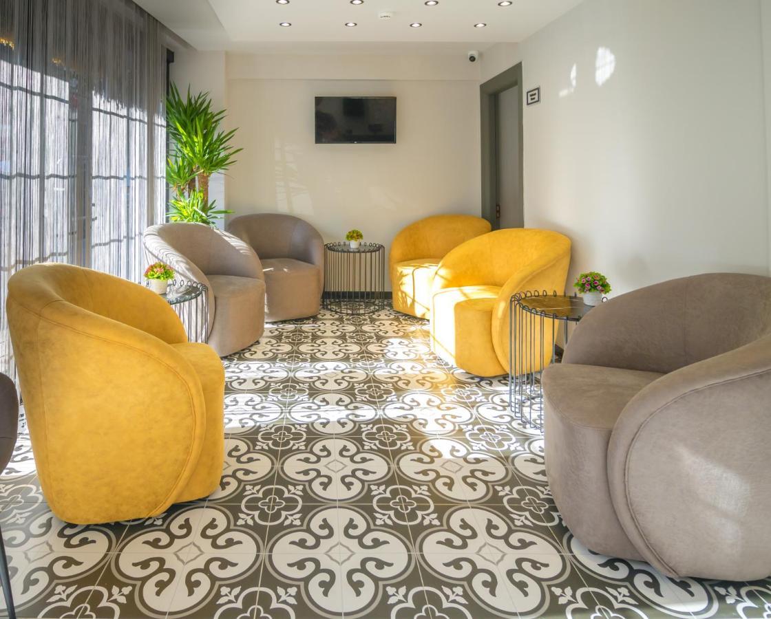 Mardia Hotel Стамбул Экстерьер фото