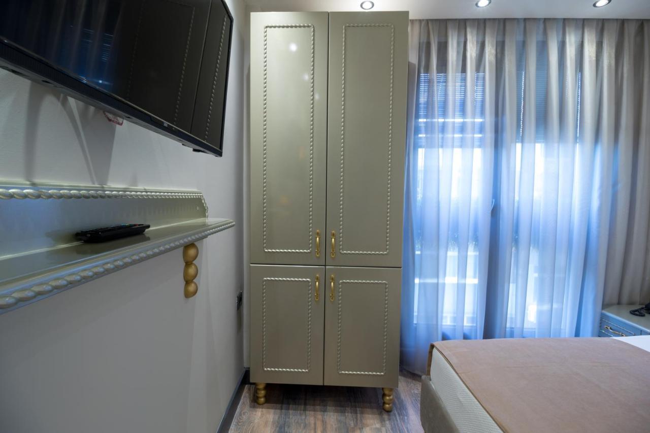 Mardia Hotel Стамбул Экстерьер фото